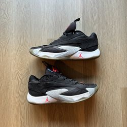 Jordan Size 12 Shoes