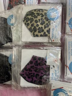 Mask Washable 