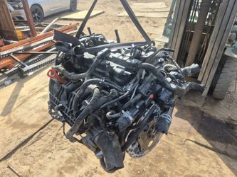 2011 To 2015 Optima 2.0l Engine 