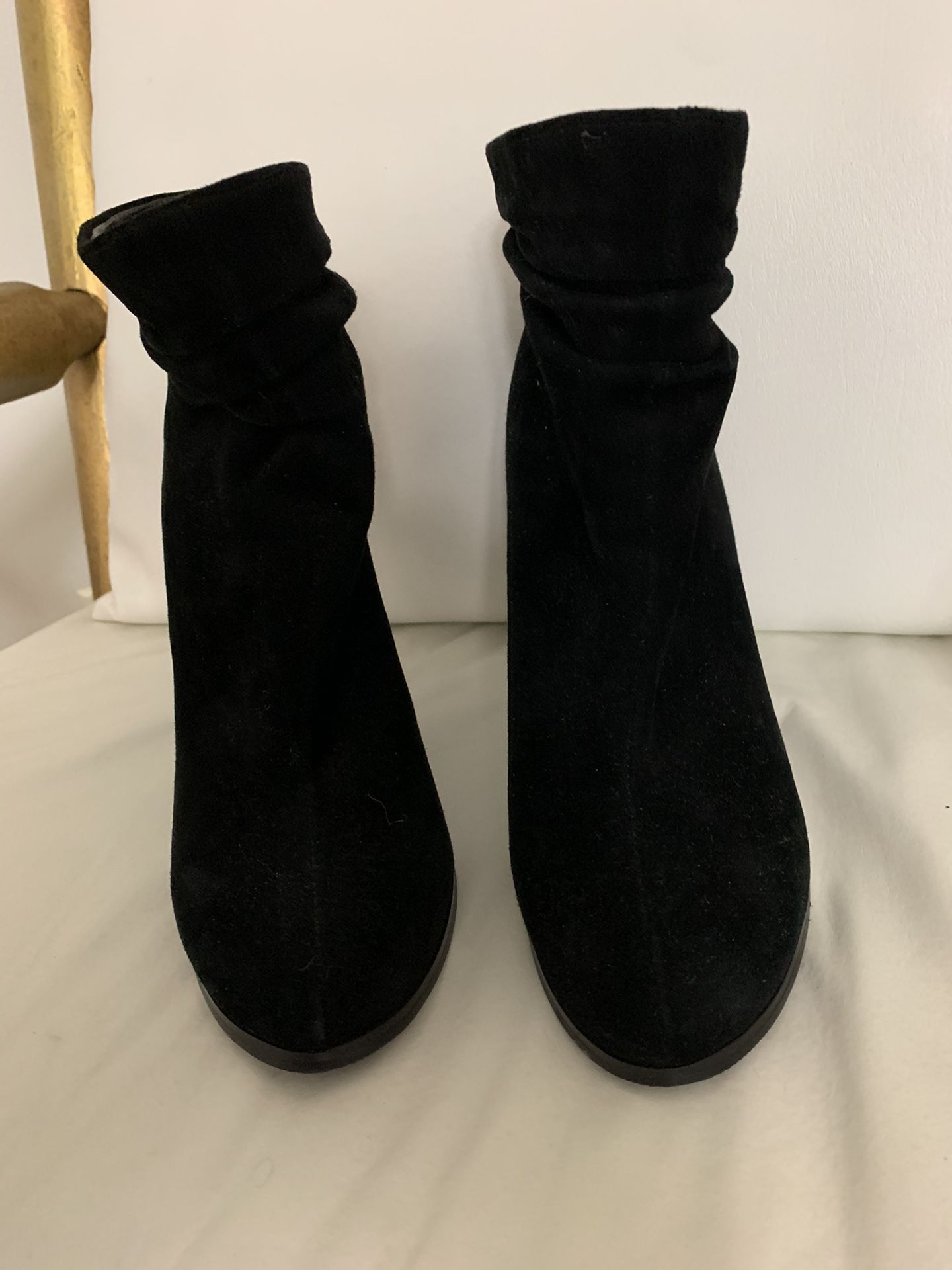 Ankle Boots / Aldo
