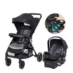 BabyTrend Carseat Stroller Travel System ( NEW ) 