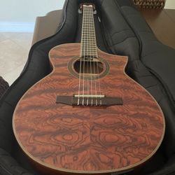 Ibanez Nylon String Guitar