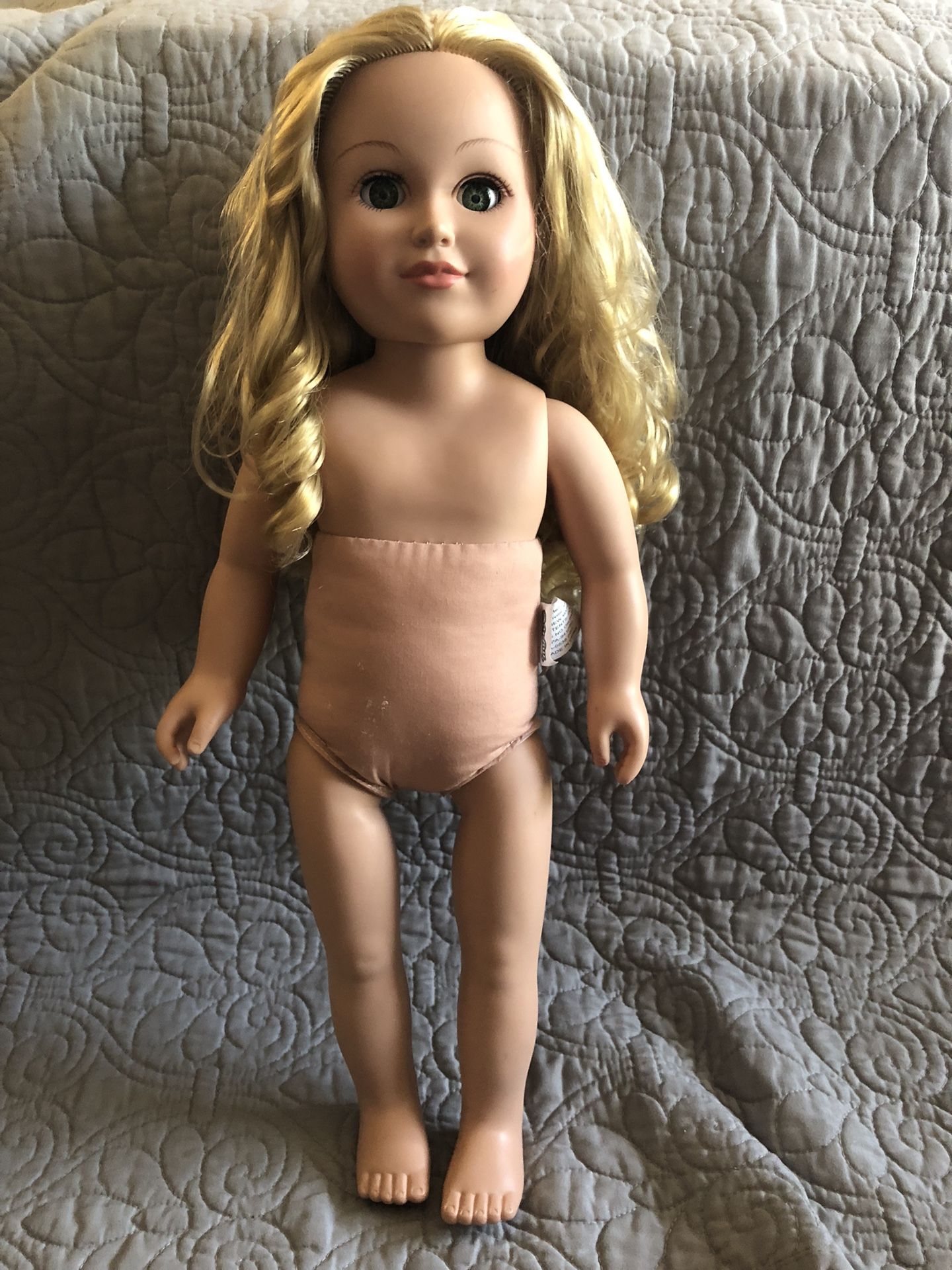 My Life Doll