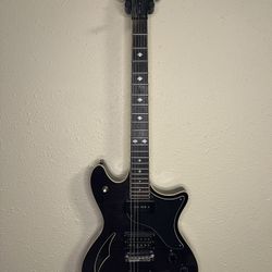 Schecter TSH-1 Electric Guitar