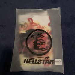 Hellstar T Shirt 