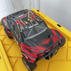RC car (BEST OFFER 