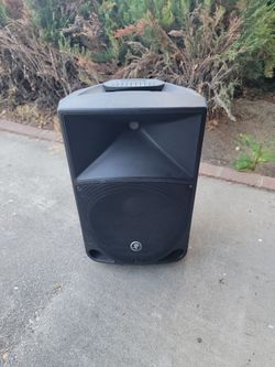 Thump 1000W 12" LoudSpeaker