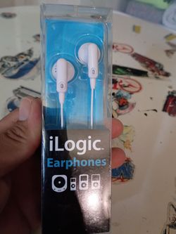 Og earphones
