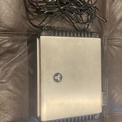 JL Audio 750/1