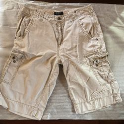 Men Guess Shorts