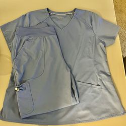 Scrubs Set 