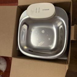 Smart Pet Water Fountain 