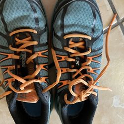 Tenis Hombre Size 10 SALOMON for Sale in El Paso TX OfferUp