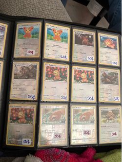 Pokémon cards for sale 5