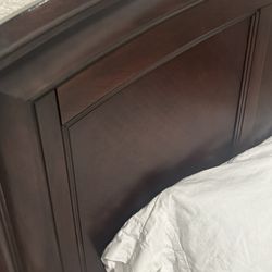 Ween Bed Frame