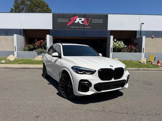 2023 BMW X5