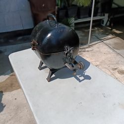 Propane BBQ  Grill