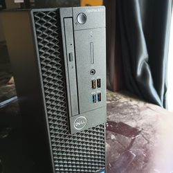 Dell Optiplex 3070 SFF