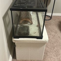 Tank For Turtle Or Something Else