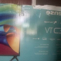 43 Inch Hisense Led Tv