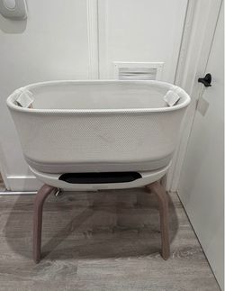Graco bassinet