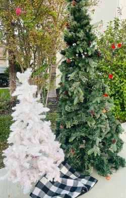 Xmas Tree