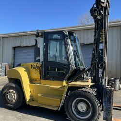 2014 YALE GDP210DC