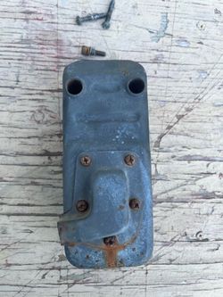Muffler for Echo Blower PB413H