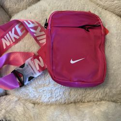 Nike Belt Bag Crossbody 