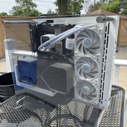 Full Build W/ RTX 4080