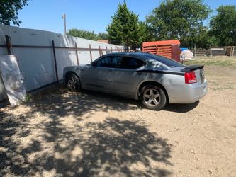 2010 Dodge Charger