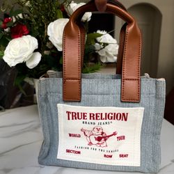 True religion tote
