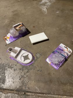 Childproofing bundle - free or spare change
