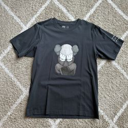 Kaws Tee