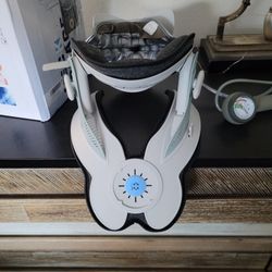 Neck Air Traction Device