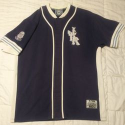 Joker Original Jersey Shirt. Size Large