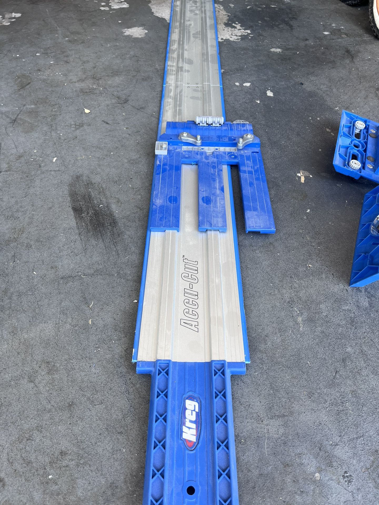 Kreg Accu Cut