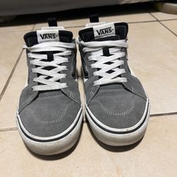 Zapatos Vans 