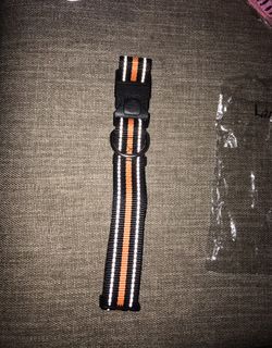 Dog Collar Size Large