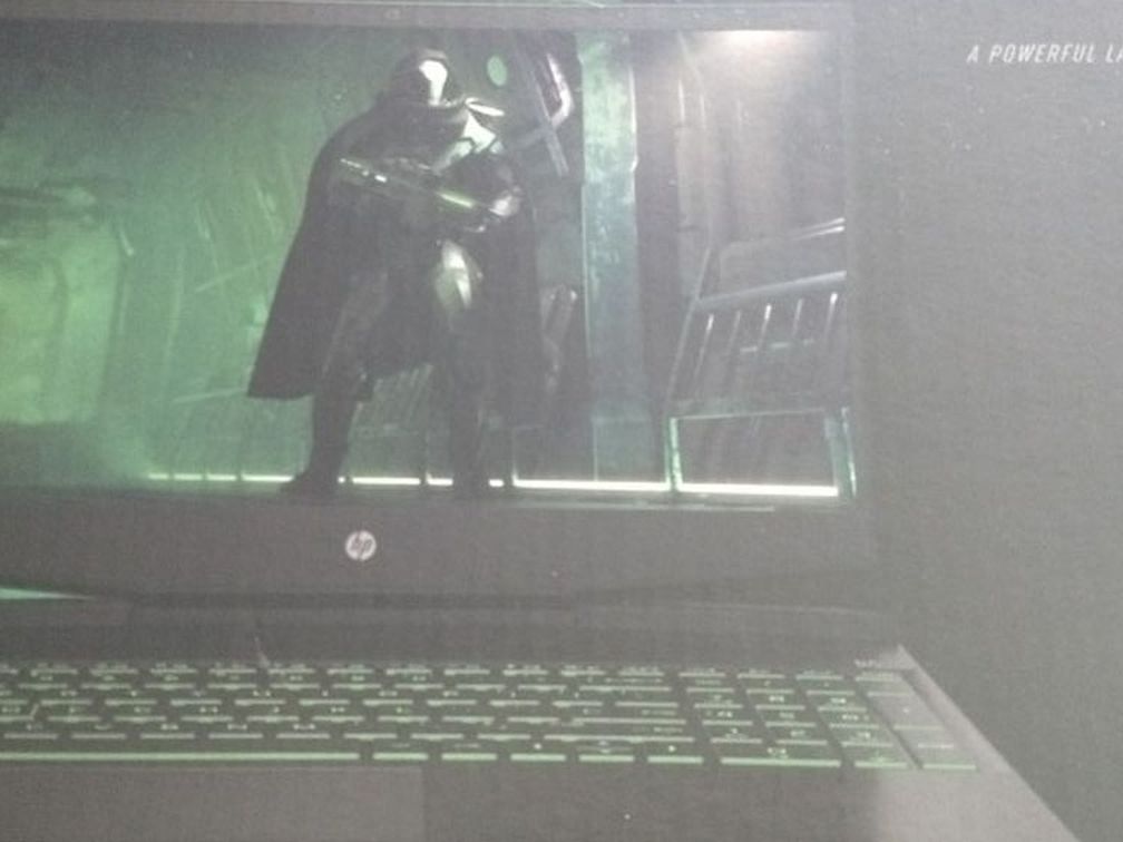 HP Pavilion Gaming Laptop, NVIDIA GTX 1650 4GB
