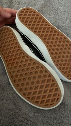 Vans shoes