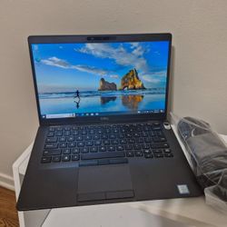 Dell Laptop