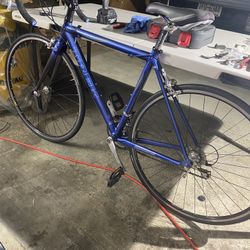 TREK 1000 Road Bicycle Small