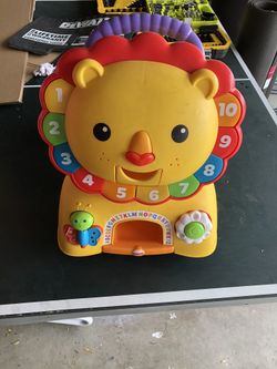 Baby toy