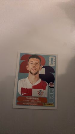 Ivan perisic