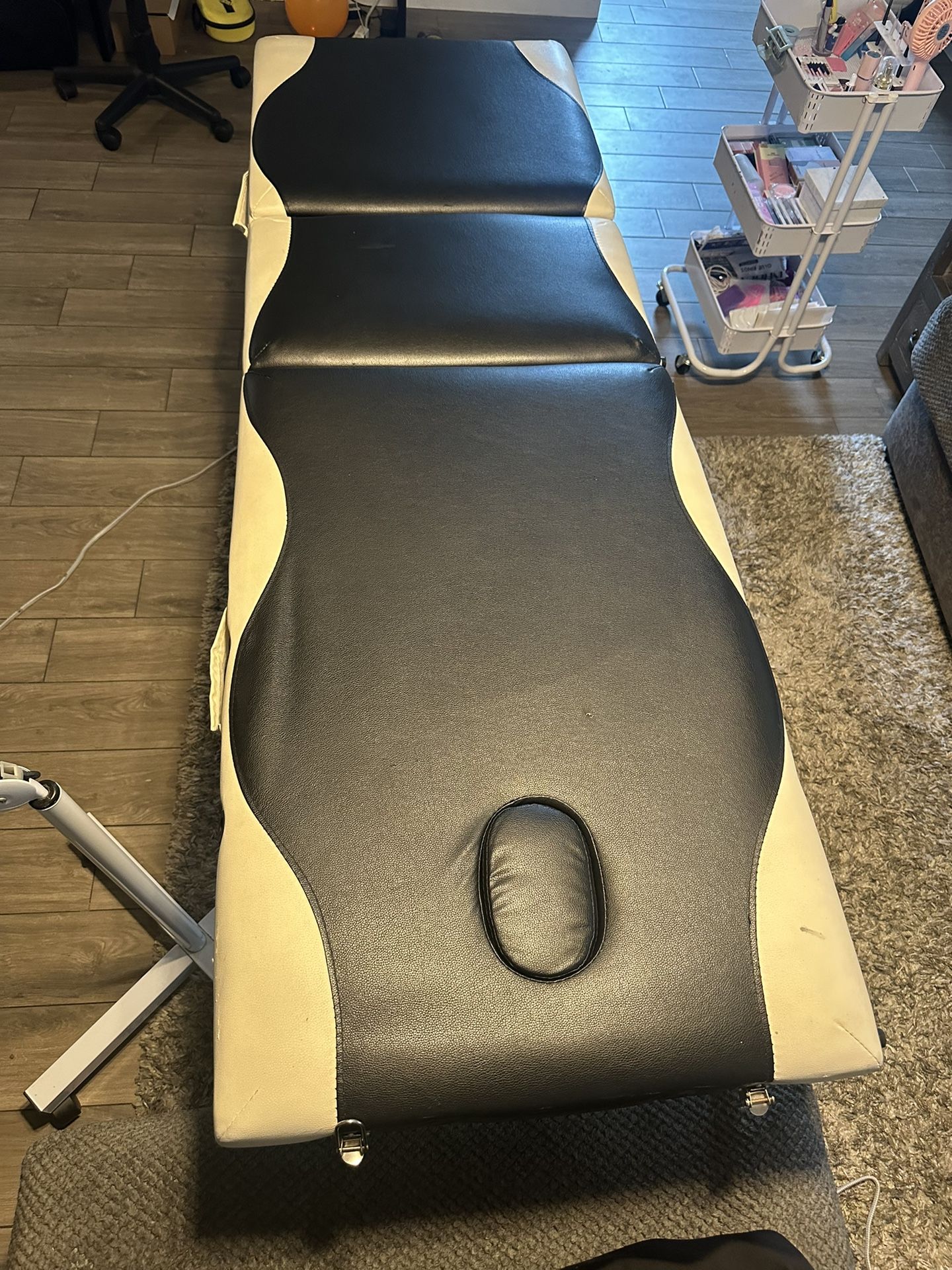 Lash table - Massage table 