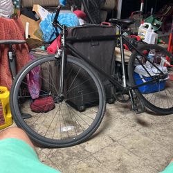 Fixie Bike