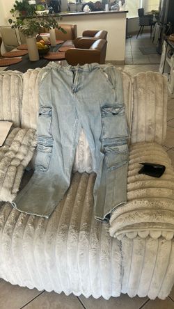 Pacsun Jeans 