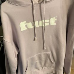 Fuct Hoodie XL 