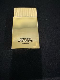 Tom Ford Noir Extreme Parfum Spray Fragrance Regular Size 3.4 fl oz